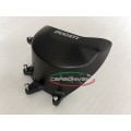 Carbonvani -Ducati Streetfighter V4 / S Clutch Cover Carbonvani -Ducati Streetfighter V4 / S Clutch Cover